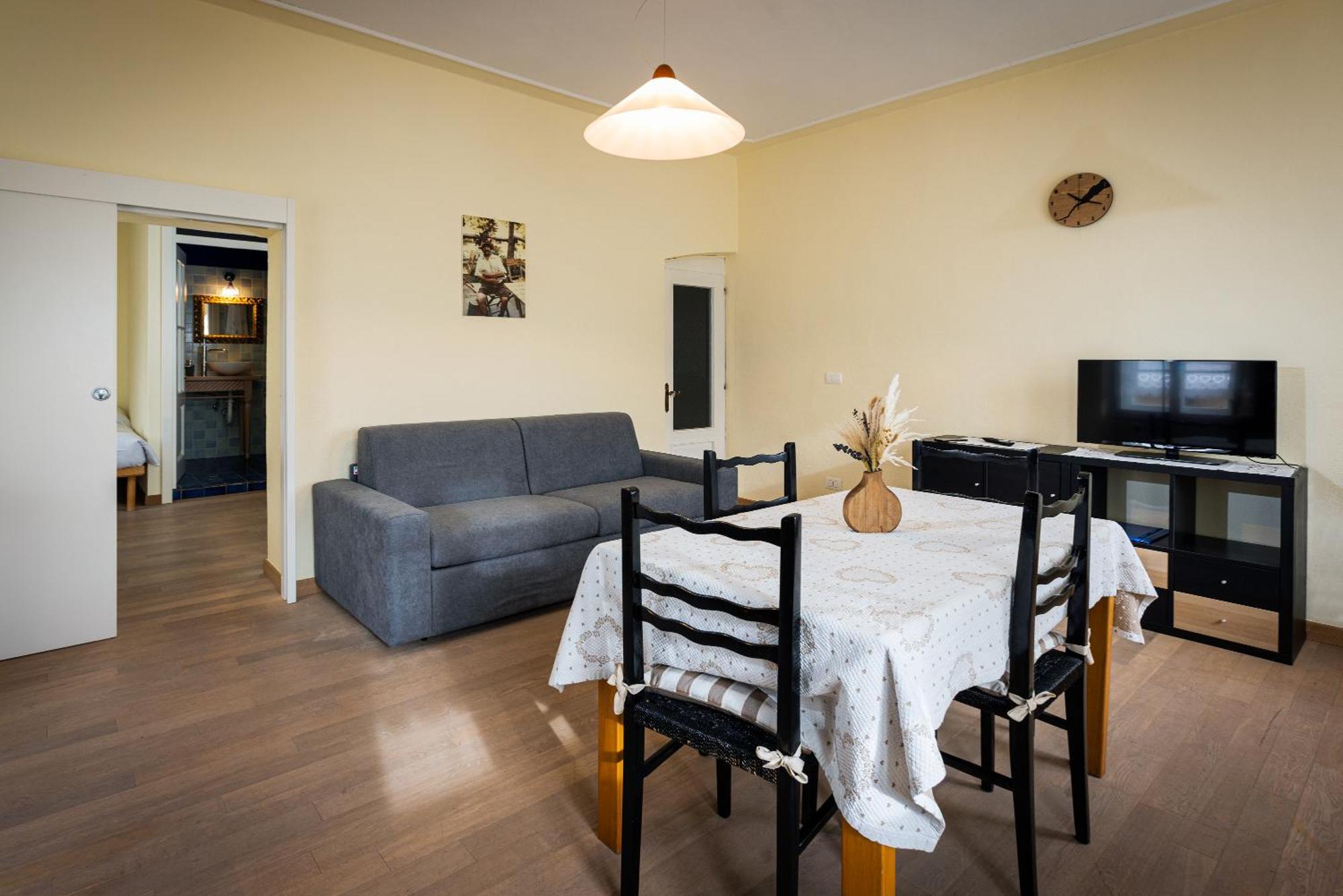In Plait Bed and Breakfast Cercivento Buitenkant foto