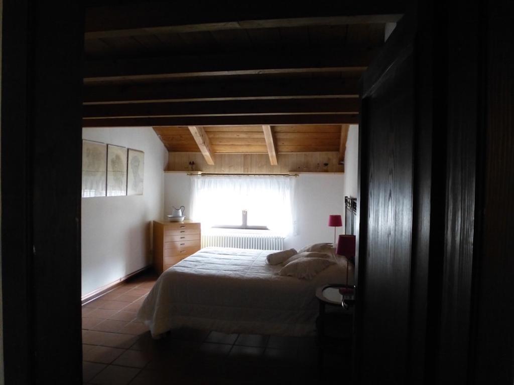 In Plait Bed and Breakfast Cercivento Buitenkant foto