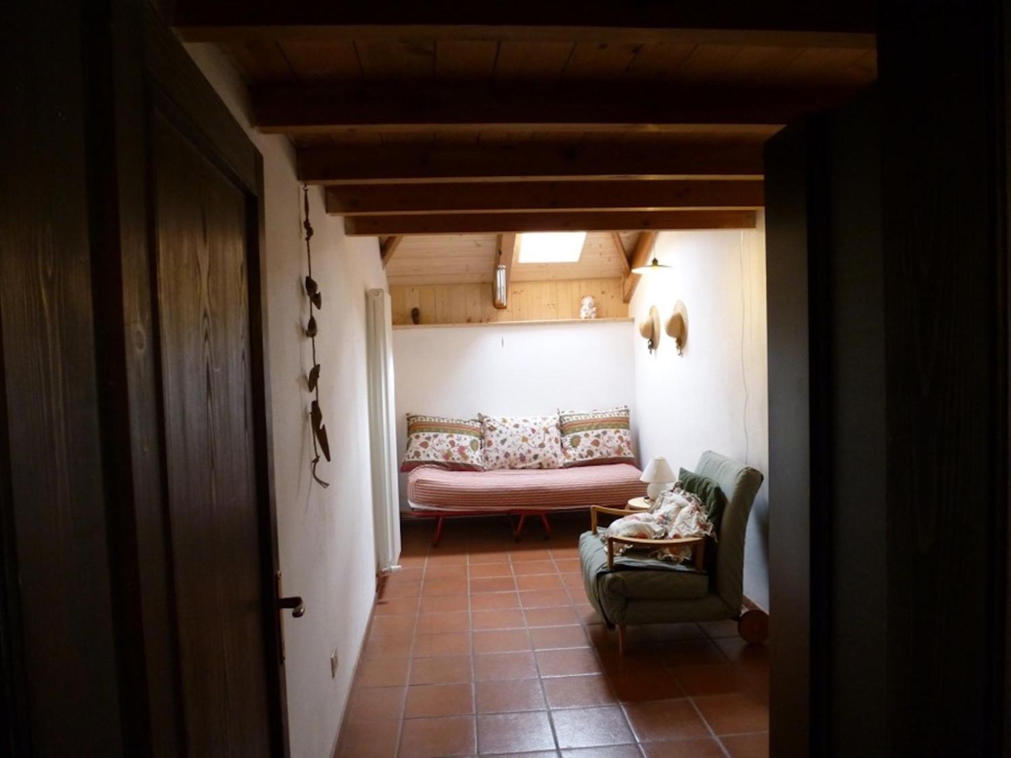 In Plait Bed and Breakfast Cercivento Buitenkant foto