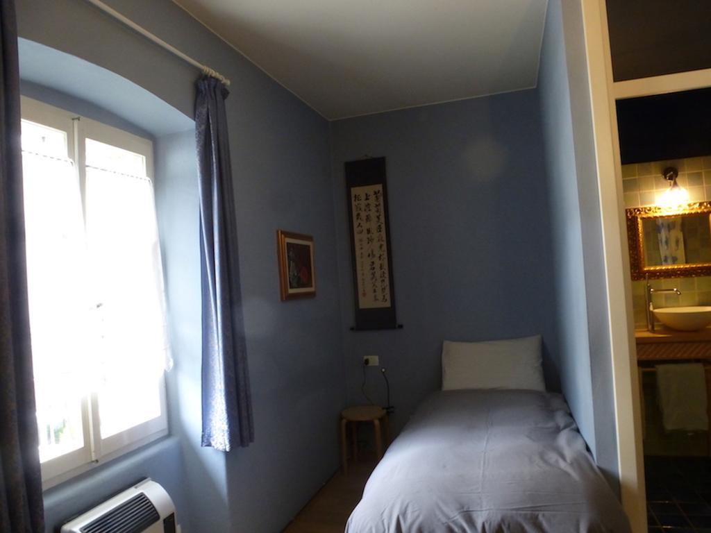 In Plait Bed and Breakfast Cercivento Buitenkant foto
