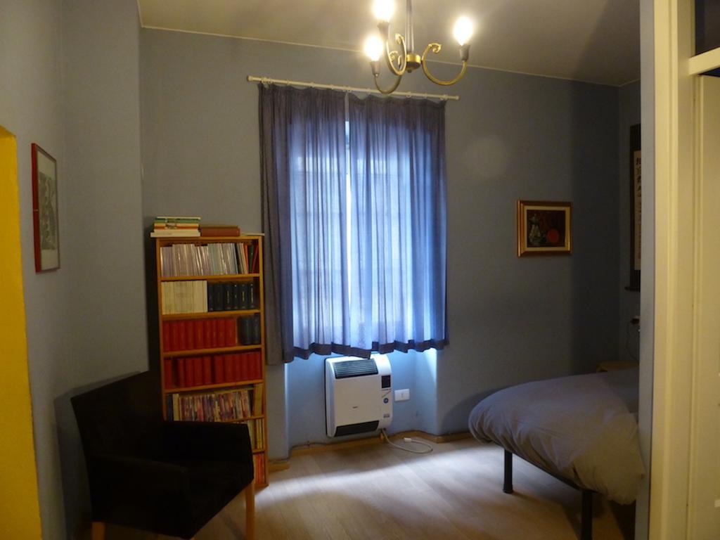 In Plait Bed and Breakfast Cercivento Buitenkant foto
